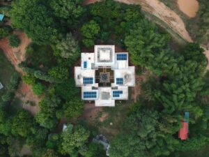 Financing Models for rooftop solar energy in India