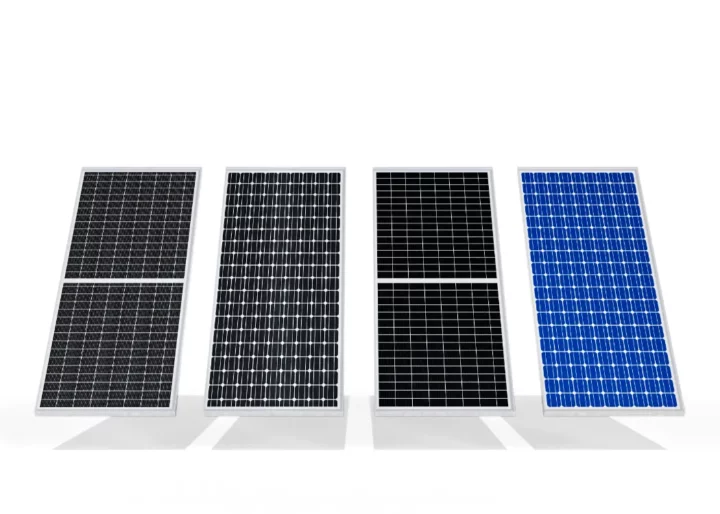 Demystifying Solar Panels: A Layperson’s Guide to the Different Types ...