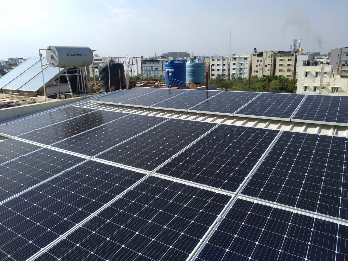 Cách lựa chọn công suất Hệ Thống Điện Mặt Trời Gia Đình phù hợp