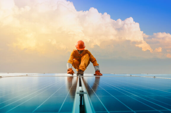 Rooftop Solar Systems Basic